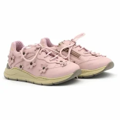 Baskets Fleurs | Rose