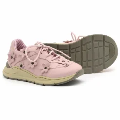 Baskets Fleurs | Rose