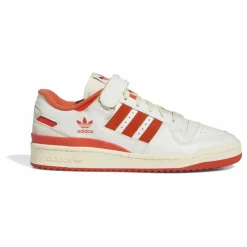 Baskets Forum 84 Low | Orange