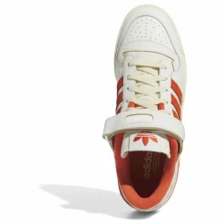 Baskets Forum 84 Low | Orange