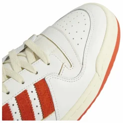 Baskets Forum 84 Low | Orange