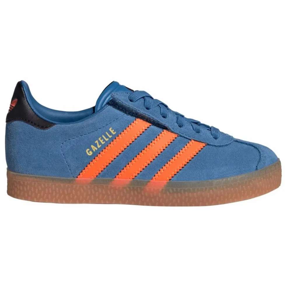 Baskets Gazelle | Cobalt
