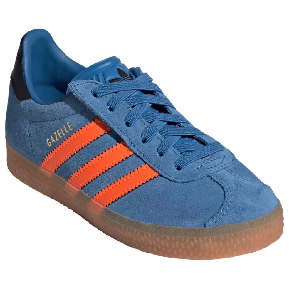Baskets Gazelle | Cobalt