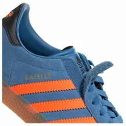 Baskets Gazelle | Cobalt