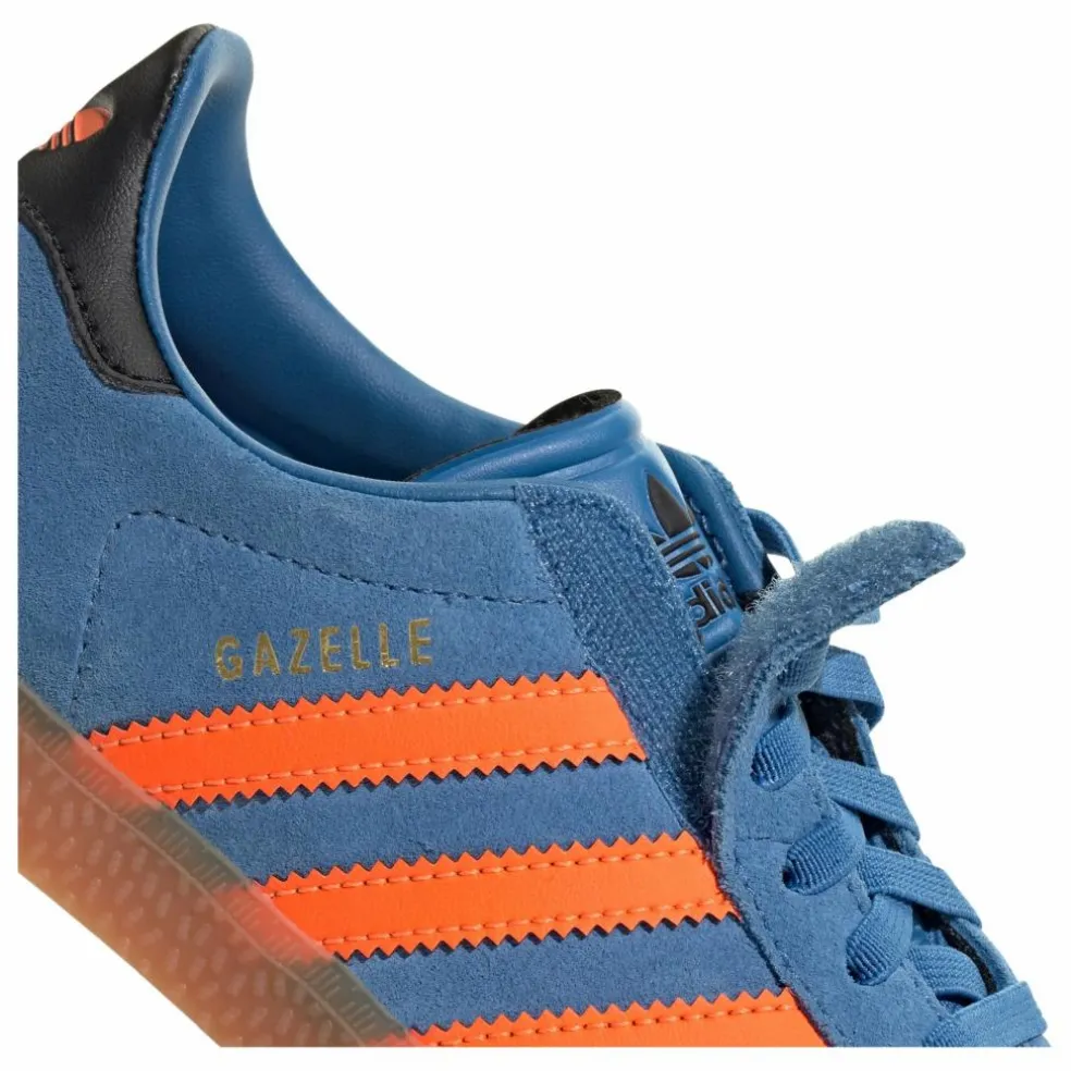Baskets Gazelle | Cobalt