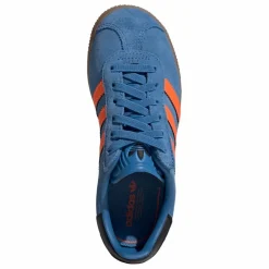 Baskets Gazelle | Cobalt