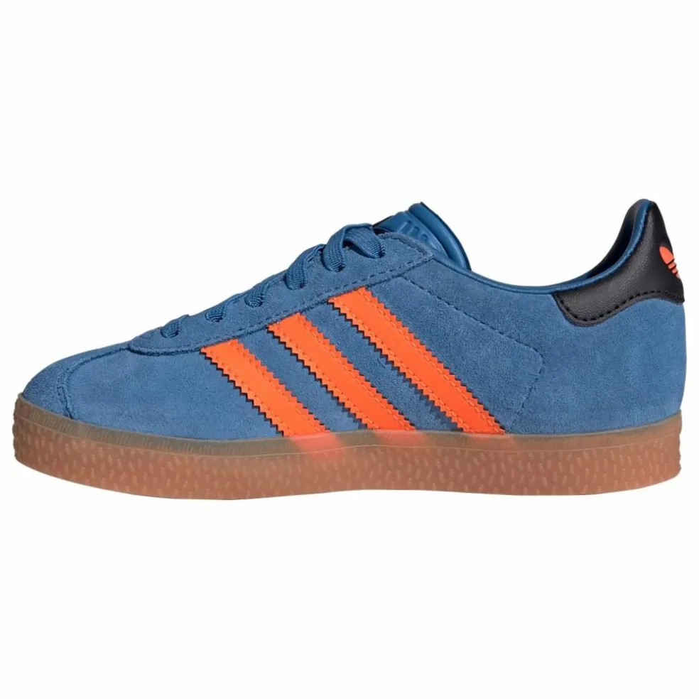 Baskets Gazelle | Cobalt