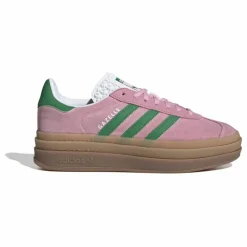 Baskets Gazelle Bold W | Rose