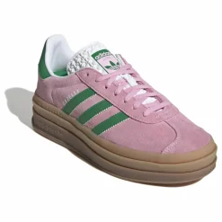 Baskets Gazelle Bold W | Rose