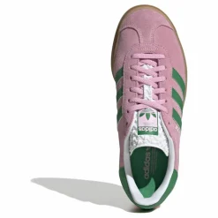 Baskets Gazelle Bold W | Rose