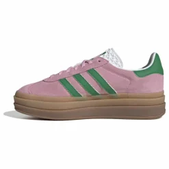 Baskets Gazelle Bold W | Rose