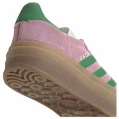 Baskets Gazelle Bold W | Rose