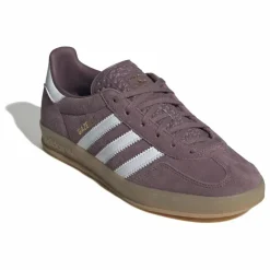Baskets Gazelle Indoor
