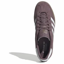 Baskets Gazelle Indoor
