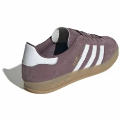 Baskets Gazelle Indoor