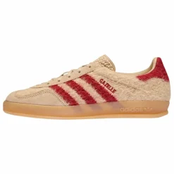 Baskets Gazelle Indoor | Beige