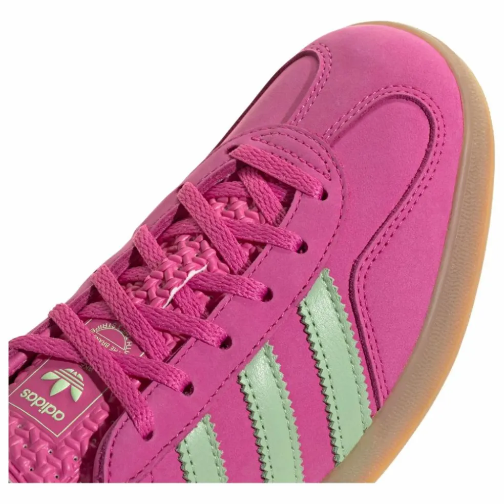 Baskets Gazelle Indoor | Rose fuschia