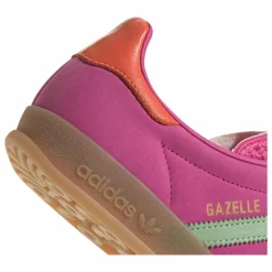Baskets Gazelle Indoor | Rose fuschia