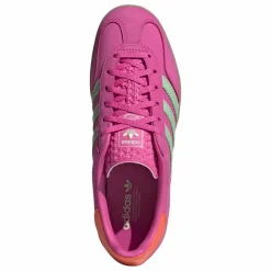 Baskets Gazelle Indoor | Rose fuschia