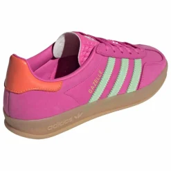 Baskets Gazelle Indoor | Rose fuschia