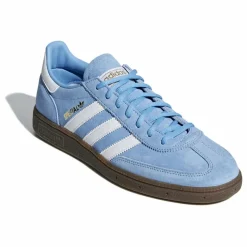 Baskets Handball Spezial | Bleu Clair