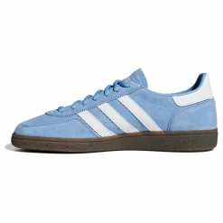 Baskets Handball Spezial | Bleu Clair