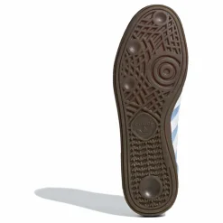 Baskets Handball Spezial | Bleu Clair