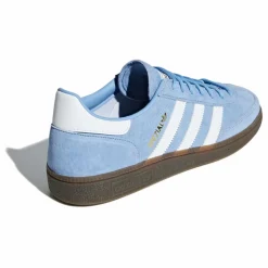 Baskets Handball Spezial | Bleu Clair