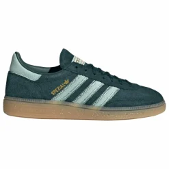 Baskets Handball Spezial | Vert foncé