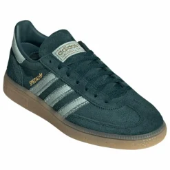 Baskets Handball Spezial | Vert foncé