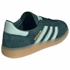Baskets Handball Spezial | Vert foncé
