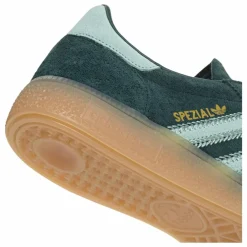 Baskets Handball Spezial | Vert foncé