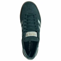 Baskets Handball Spezial | Vert foncé
