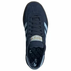 Baskets Handball Spezial Lacets | Bleu