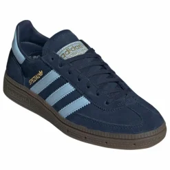 Baskets Handball Spezial Lacets | Bleu