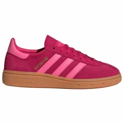 Baskets Handball Spezial Lacets | Rose fuschia