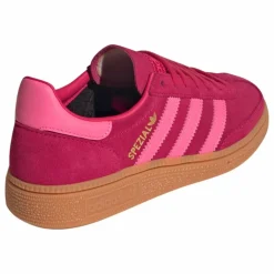Baskets Handball Spezial Lacets | Rose fuschia