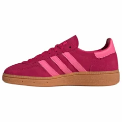 Baskets Handball Spezial Lacets | Rose fuschia