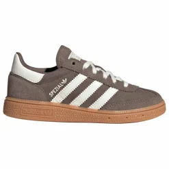 Baskets Handball Spezial Lacets | Marron