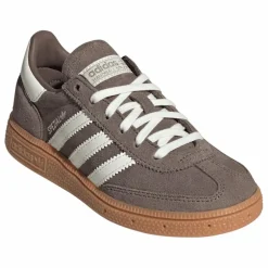 Baskets Handball Spezial Lacets | Marron