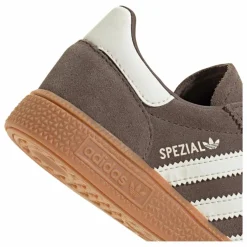 Baskets Handball Spezial Lacets | Marron