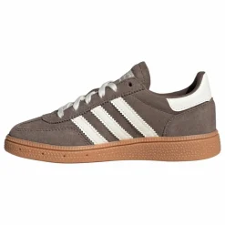Baskets Handball Spezial Lacets | Marron