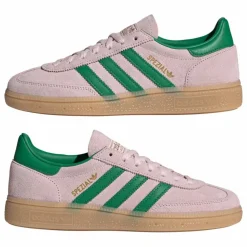 Baskets Handball Spezial | Rose pâle