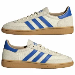 Baskets Handball Spezial | Ecru