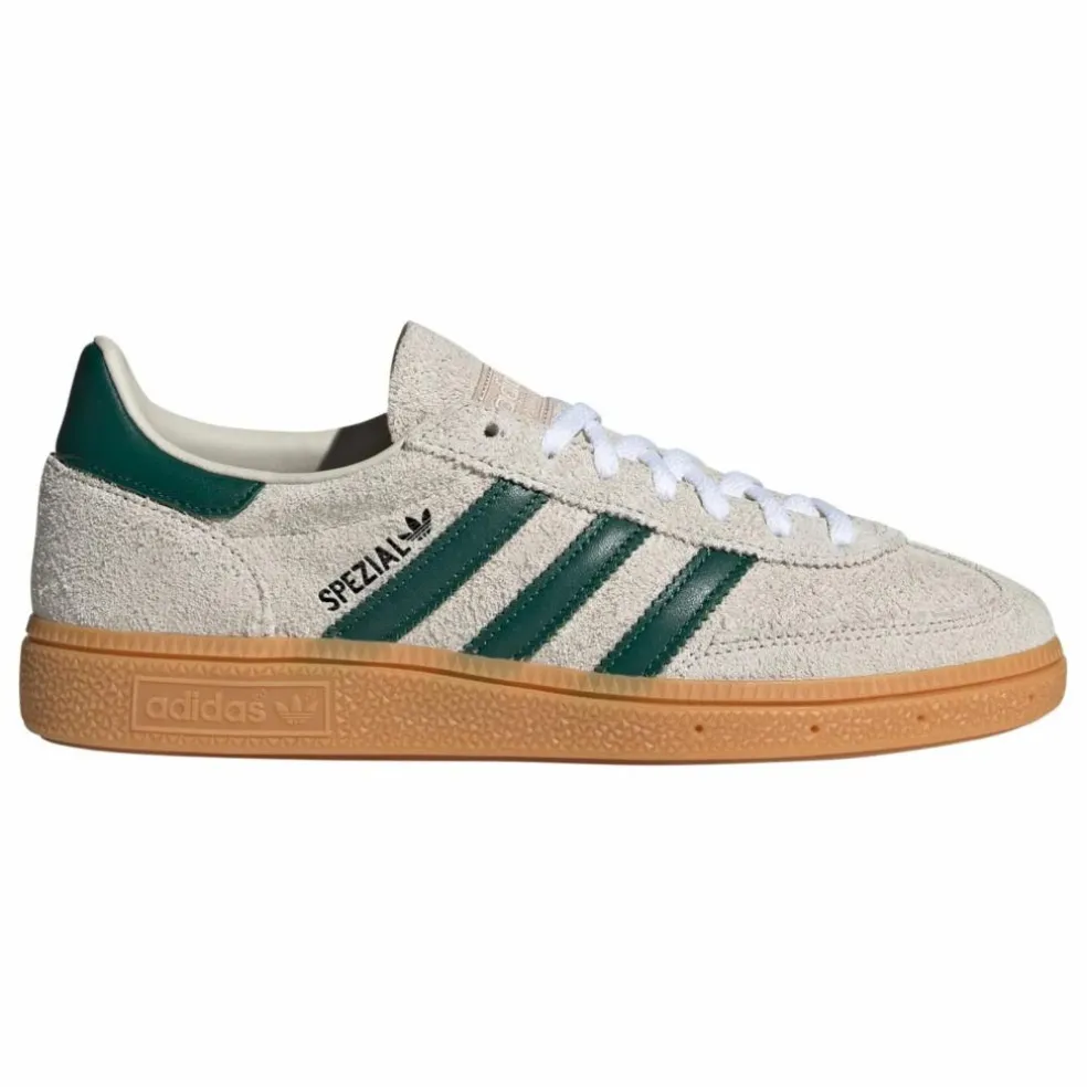 Baskets Handball Spezial | Vert foncé