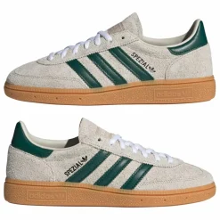Baskets Handball Spezial | Vert foncé