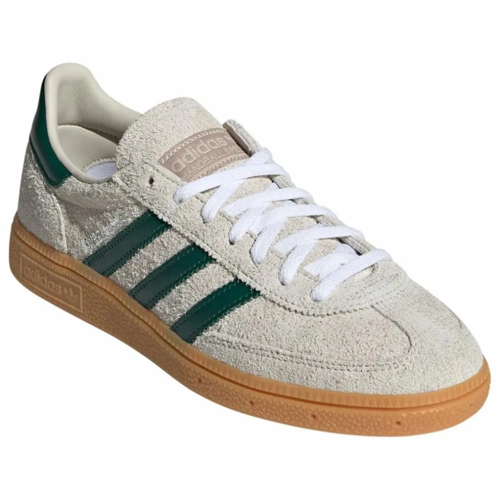 Baskets Handball Spezial | Vert foncé