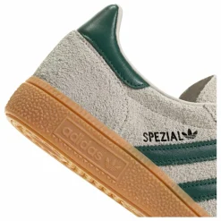 Baskets Handball Spezial | Vert foncé