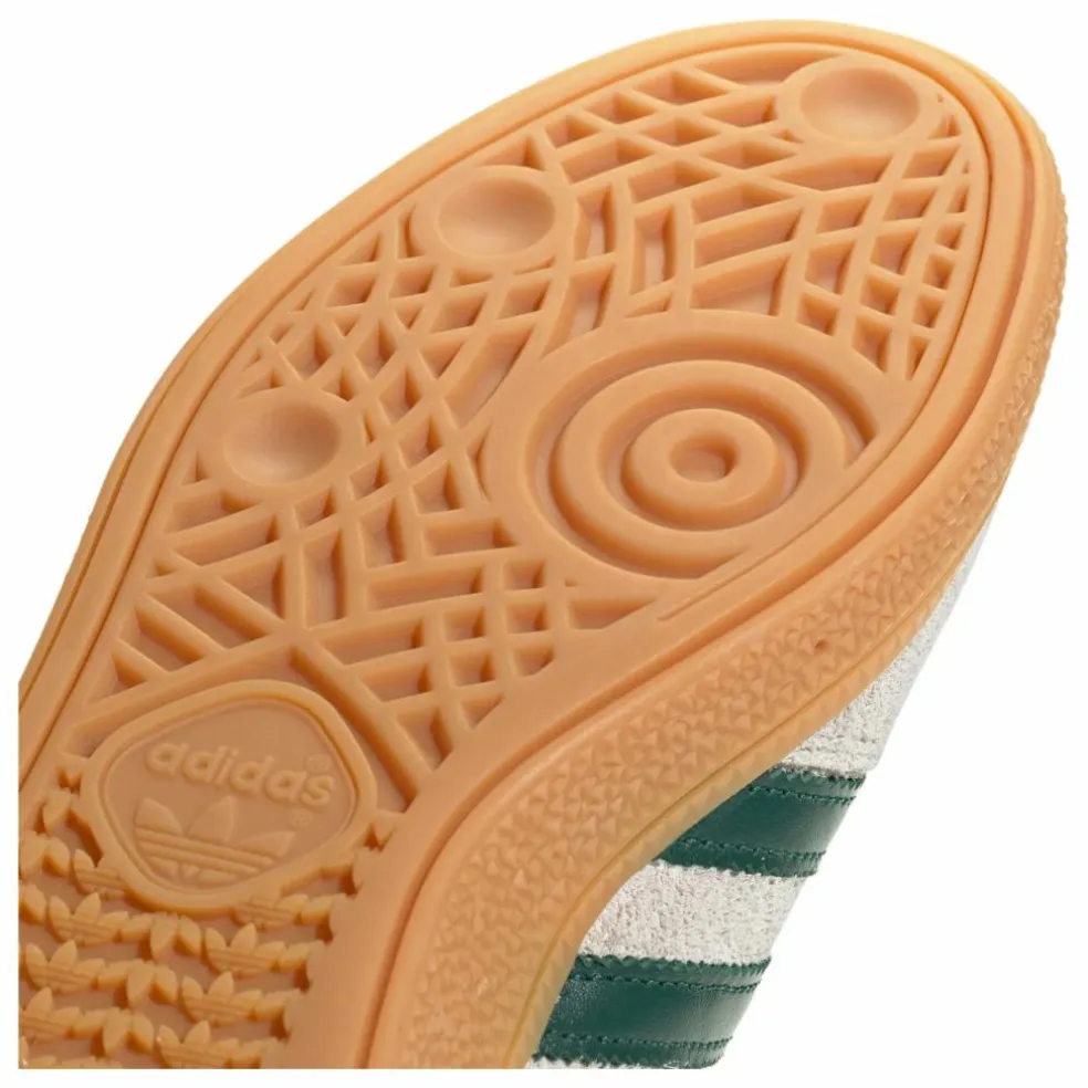 Baskets Handball Spezial | Vert foncé