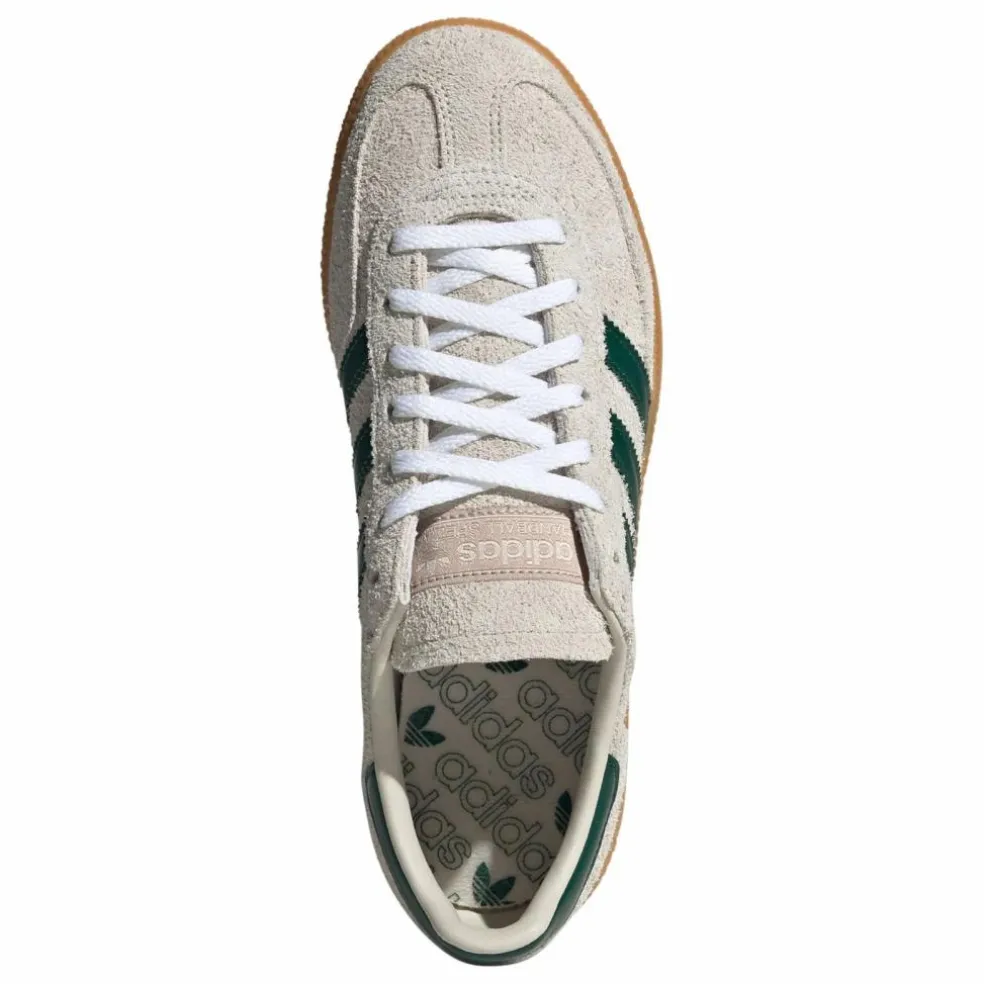 Baskets Handball Spezial | Vert foncé